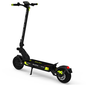 <span class=keywords><strong>Trottinette</strong></span> <span class=keywords><strong>électrique</strong></span> à double moteur DriveTron 4000W, 60V 20.8Ah, autonomie de 80 km, <span class=keywords><strong>trottinette</strong></span> <span class=keywords><strong>électrique</strong></span> tout-terrain pour adultes - Product Image 2