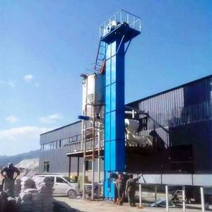 Ковшовый элеватор TH315 для верхнего бункера известкового силоса - Product Image 3