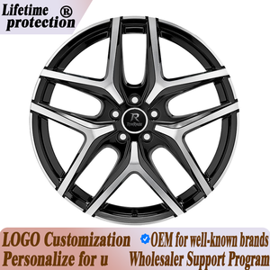 Rines OZ Racing MSW 40 de Aleación Forjada, Rines Personalizados de 17-22 Pulgadas 5x112 5x130 para BMW X3M X4M Toyota <span class=keywords><strong>Proace</strong></span> <span class=keywords><strong>Verso</strong></span> Fiat Ducato Audi - Product Image 1