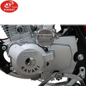 Motor de la motocicleta de la Asamblea de la motocicleta lifan motor bicicletas 250cc de la motocicleta de carreras