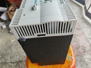 3RW4445-6BC34 ซอฟต์สตาร์ทเตอร์ PLC รุ่น SIRIUS - Product Image 2