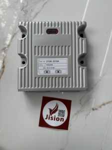 Contrôleur MCU JISION 21K4-32102 21K6-32203 21K9-32102 21Q6-33184 HX140 HW210 HX330 HX225SL OEM NEUF PRÊT À L'EXPÉDITION AVEC PROGRAMME - Product Image 4