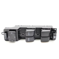 Q nouveau commutateur de fenêtre électrique avant gauche verre régulateur interrupteur bouton de fenêtre d'alimentation GS3L66350 GS3L-66-350 pour Mazda CX-7 2007-2012