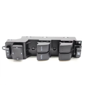 Q New Điện Cửa Sổ Chuyển Đổi Phía Trước Bên Trái Kính Điều Chỉnh Chuyển Đổi Điện Cửa Sổ Nút Gs3l66350 GS3L-66-350 Cho <span class=keywords><strong>Mazda</strong></span> CX-7 2007-2012 - Product Image 3