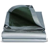 Bâche en PVC PE transparente 100% poly bâche avec traitement UV pour la plantation agricole en serre