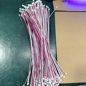 Özel Uyarlanabilir 2 Çekirdekli Paralel Bakır Kablo Demeti - Product Image 5