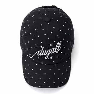 Nuovo Design Cappelli da Baseball con Stampa a Onde e Logo Ricamato Personalizzato, Cappelli da Baseball di Lusso a 6 Pannelli in Cotone per Donne e Viaggi - Product Image 5