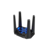 External Plug and Play 2402Mbps USB 3.0 B T5.2 High Speed Wireless AX3000 New WiFi 6 Network Card