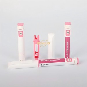 Adaptateur de cartouche 3 ml, coque de stylo, emballage cosmétique, stylo - Product Image 6