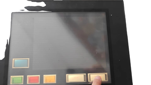 Controlador PLC con Pantalla Táctil, Nuevo y Original, VT3-S10 VT3-E3 - Product Image 5