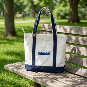 Factory Direct Top Seller Cheap Price Custom Own Logo Big Capacity <b>Medium</b> <b>Size</b> Canvas Shopping Tote <b>Bag</b> - Product Image 1