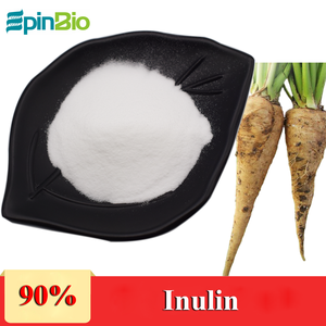 Suplemento Dietético Raíz de Achicoria 90% Inulina - Product Image 4