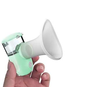 2025 dernier modèle personnel <span class=keywords><strong>visage</strong></span> pulvérisateur Cool Mist Maker Fogger Eye Mister Eye Spray hydratant pour les yeux secs - Product Image 2