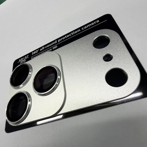 Protector Magnético para Lentes <span class=keywords><strong>de</strong></span> Cámara para iPhone 17 Pro Max, Accesorios para Celulares, Filtro K9 para iPhone 17 Pro, Venta al Por Mayor - Product Image 3