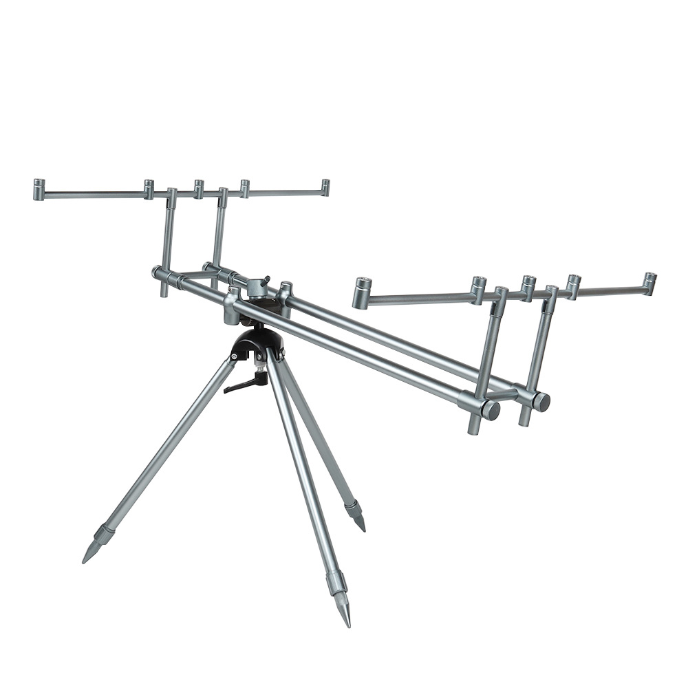 coarse fishing pole accessories New Carp Fishing Rod Pod Adjustable Retractable Fishing Pole Telescopic  Folding Rod Stand Fishing Tackle Accessories| Alibaba.com