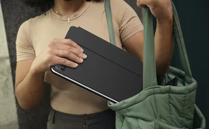 Clavier magique sans fil de haute qualité pour <span class=keywords><strong>iPad</strong></span> Air 4/<span class=keywords><strong>5</strong></span>/6/<span class=keywords><strong>Pro</strong></span> 11/<span class=keywords><strong>Pro</strong></span> 12.9/<span class=keywords><strong>Pro</strong></span> 13/10Gen <span class=keywords><strong>10</strong></span>.9, étui de clavier magnétique - Product Image 6