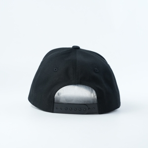 Fabricante ODM OEM, Gorra de Béisbol de 5 Paneles con Perfil Medio, Logotipo Personalizado, Visera Curva, Gorra Deportiva para Uso Diario - Product Image 5