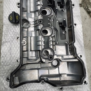 Tapa de Válvulas para Mazda 3 Axela Atenza CX4 CX5 PE0110210A, Pieza de Motor para Transmisión Automática - Product Image 3