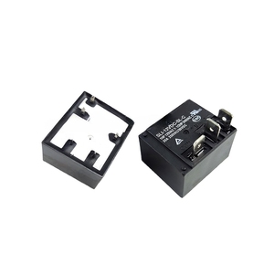 Relé de potencia de Venta caliente 5/12/24VDC 30A DIP 5pin calentador de agua para ventas al por mayor - Product Image 1