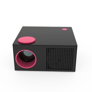 <span class=keywords><strong>Projecteur</strong></span> intelligent 1080P HD 280 pouces grand écran de Projection 4K Android TV Mobile Full HD <span class=keywords><strong>Led</strong></span> <span class=keywords><strong>projecteur</strong></span> 1080P Home <span class=keywords><strong>projecteur</strong></span> - Product Image 2
