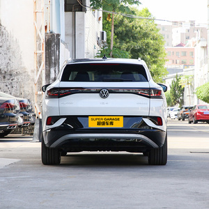 Id.4 Crozz Pro puro 2024 Ev Suv Auto elettrica nuova energia veicolo elettrico per Volkswagen <span class=keywords><strong>Vw</strong></span> Id4 2024 - Product Image 2