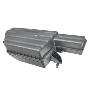 Resonador de Admisión para Honda CRV 17230-5PA-Y00, Pieza de Repuesto para Caja de Aire Turbo, para el Sistema de Tuberías del Motor del Automóvil - Product Image 2