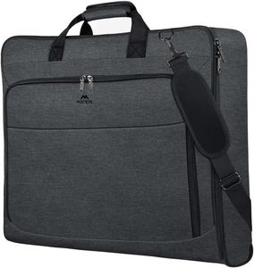 Free Sample <b>Garment</b> <b>Bags</b> for <b>Travel</b> Large Suit <b>Bag</b> for Men Carry on <b>Garment</b> Convertible <b>Garment</b> <b>Bag</b> - Product Image 6