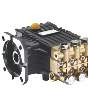 Bomba de Combustible para <span class=keywords><strong>Motor</strong></span> Yanmar, Bomba de Agua Fría de Alta Presión Eléctrica Triplex, Nueva - Product Image 1