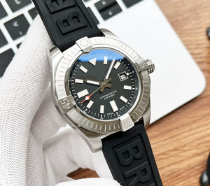 Reloj deportivo mecánico de la marca Diving <span class=keywords><strong>Seawolf</strong></span> B de 100 años para reuniones y negocios - Product Image 2