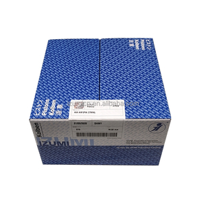 Pistón de motor diésel IZUMI K4F 23mm - Product Image 1