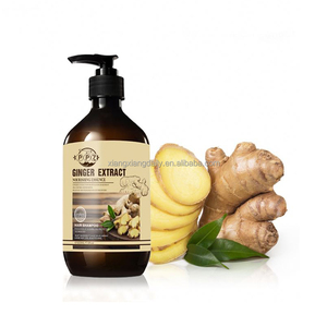 Champú Anticaspa con Extracto de Jengibre - Product Image 2