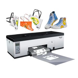 Imprimante de bureau A3, imprimante DTF miniature de 300 mm, presse à t-shirts, dernière machine d'impression pour t-shirts - Product Image 6