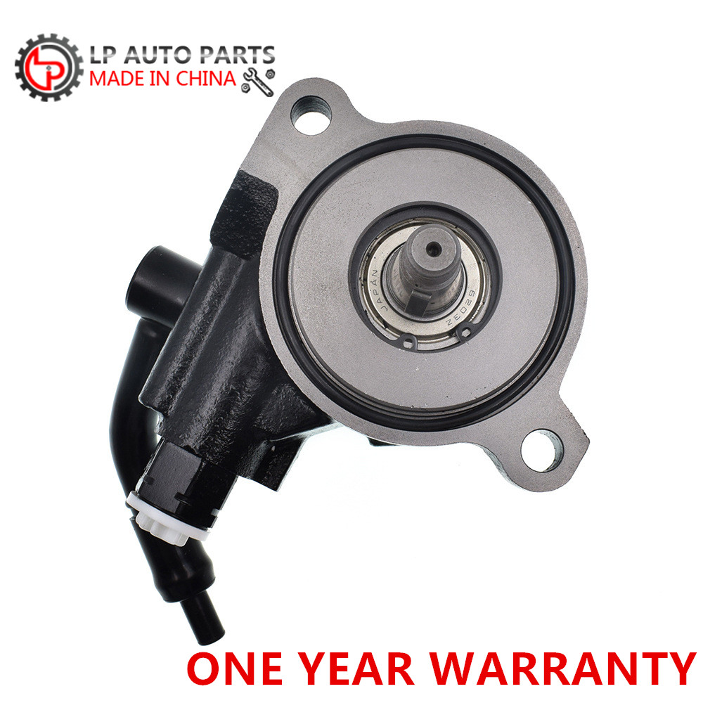 えむ Amazon.com: Lirufeng New Power Steering Pump 44320-60182