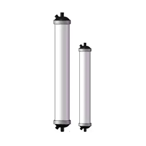 JF uf 9060 ultra filtration membrane filter uf 4060 size 1225*90mm ultrafiltration membrane