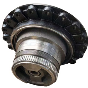 มอเตอร์เดินเครื่องจักรขุดดิน SK50 SK220 SK200-8 ชุดประกอบมอเตอร์เดินเครื่องจักรขุดดิน - Product Image 3