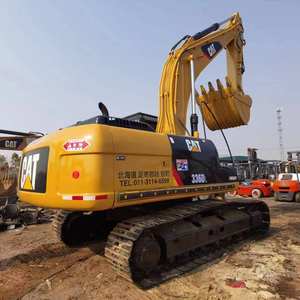 Excavatrice d'occasion Caterpillar CAT336D2 de 36 tonnes, modèles CAT336d, 336dl, 336d2, Cat336, Cat336d, Cat336d2 - Product Image 4