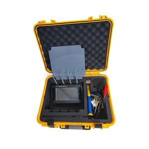 ASTM Elektrisches Boden dichtem ess gerät Nicht nukleares Bodendichte densito meter - Product Image 4