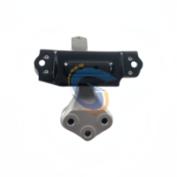 Pièces automobiles, coussin de support moteur, support moteur en caoutchouc pour F18-1001110GT Chery Jetour X70PLUS 100% OEM Standard
