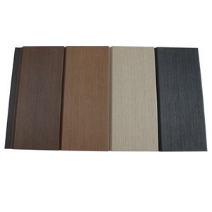 Paneles decorativos de PVC para decoración de paredes, papel tapiz de madera 3D, catálogo de paquistaní, para techo y Exterior - Product Image 6