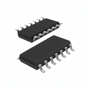Electronics Component Logic BOM IC In Stock 14 SOlC N74F07D,623 - Product Image 1