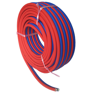 Manguera de Soldadura Trenzada Flexible de Caucho de Alto Rendimiento con el Precio Más Bajo - Product Image 6