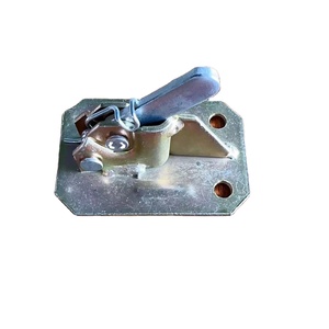 Xây dựng phần cứng ván khuôn mùa xuân kẹp và ván khuôn nhanh chóng kẹp - Product Image 5