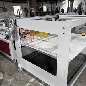 Máquina apiladora automática de papel A4, rollo a hoja Jumbo, máquina apiladora de corte de hojas de etiquetas - Product Image 1