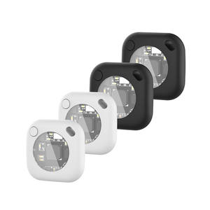 Конкурентоспособная цена трекер устройство Глобального отслеживания Iphone найти мой тег старший ребенок искатель багажа ключ локатор - Product Image 1