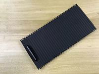 Accoudoir central de voiture pour Mercedes Benz W212 W204 Couvercle aveugle de console centrale A2046807607 204680760