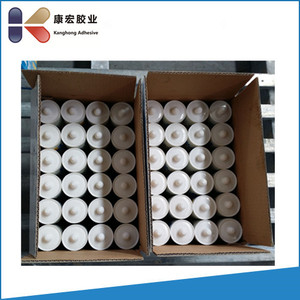 Barato RTV de propósito <span class=keywords><strong>general</strong></span> neutral estanqueidad y aislamiento: Sellador de silicona DR850A - Product Image 5