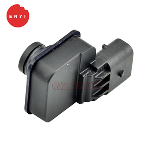 Caméra de recul de vue arrière de voiture GB5Z-19G490-C pour <span class=keywords><strong>Ford</strong></span> Explorer <span class=keywords><strong>Police</strong></span> 2016-2018 GB5T-19G490-AB GB5Z-19G490-A OEM - Product Image 3