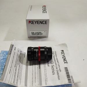 เลนส์กล้องอุตสาหกรรม CA-LH12 ใหม่ จัดส่งรวดเร็ว - Product Image 3