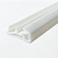 Bande d'étanchéité TPV pour cadre de porte et fenêtre, profil de joint en caoutchouc résistant aux intempéries, fourniture d'usine