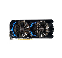 Cartes graphiques RTX 3080 3080TI neuves et d'occasion, 10 Go et 12 Go, pour PC de bureau, compatibles VR.